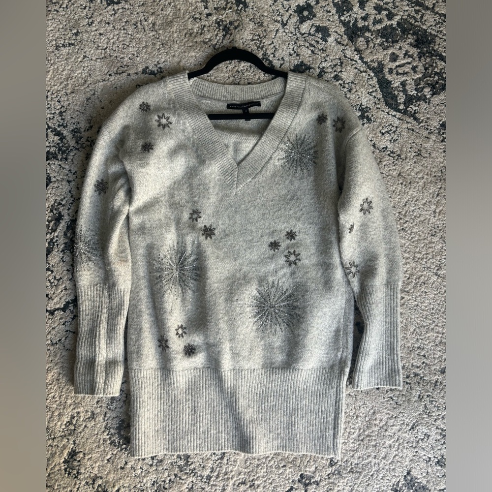 WHBM Sweater
